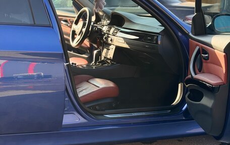 BMW 3 серия, 2007 год, 1 310 000 рублей, 12 фотография