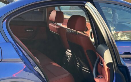 BMW 3 серия, 2007 год, 1 310 000 рублей, 11 фотография