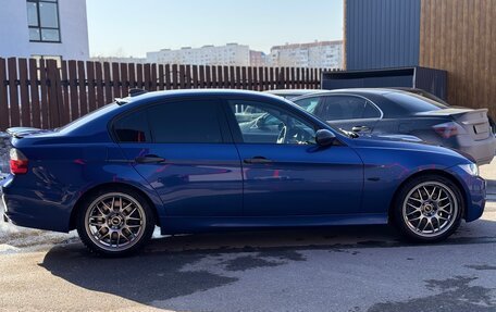 BMW 3 серия, 2007 год, 1 310 000 рублей, 8 фотография