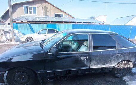 Ford Scorpio II, 1987 год, 120 000 рублей, 2 фотография