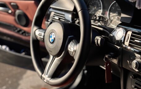 BMW 3 серия, 2007 год, 1 310 000 рублей, 13 фотография