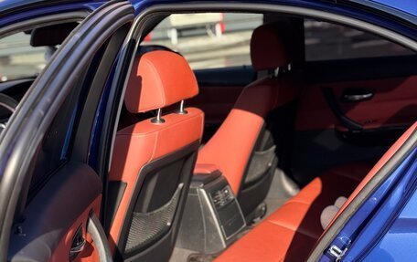 BMW 3 серия, 2007 год, 1 310 000 рублей, 10 фотография