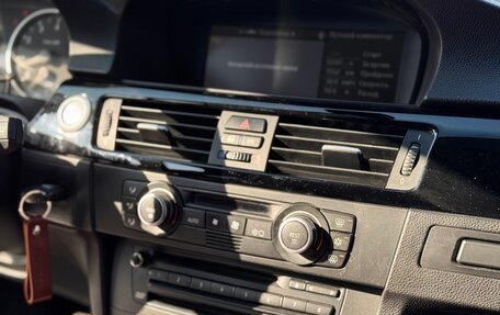 BMW 3 серия, 2007 год, 1 310 000 рублей, 14 фотография