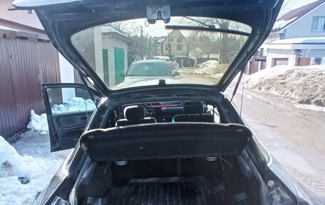 Ford Scorpio II, 1987 год, 120 000 рублей, 6 фотография