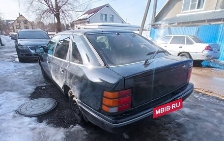 Ford Scorpio II, 1987 год, 120 000 рублей, 5 фотография