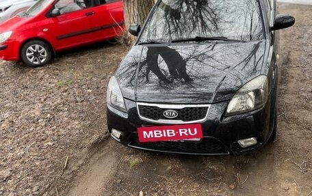 KIA Rio II, 2010 год, 666 000 рублей, 3 фотография
