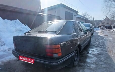 Ford Scorpio II, 1987 год, 120 000 рублей, 4 фотография