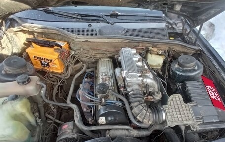 Ford Scorpio II, 1987 год, 120 000 рублей, 8 фотография