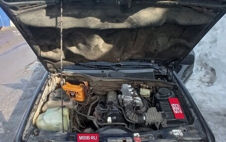 Ford Scorpio II, 1987 год, 120 000 рублей, 7 фотография