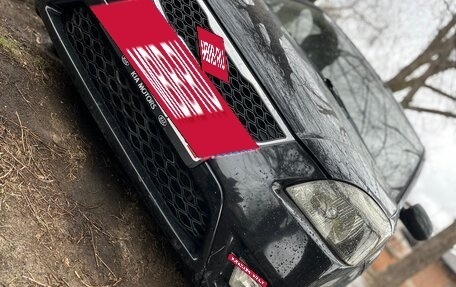 KIA Rio II, 2010 год, 666 000 рублей, 4 фотография