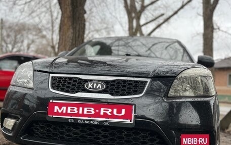 KIA Rio II, 2010 год, 666 000 рублей, 5 фотография
