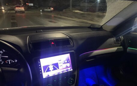 Skoda Octavia, 2010 год, 600 000 рублей, 4 фотография