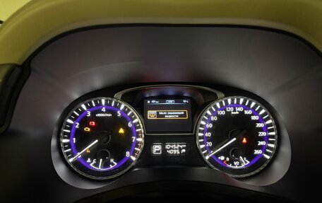 Infiniti QX60 I рестайлинг, 2018 год, 2 900 000 рублей, 14 фотография