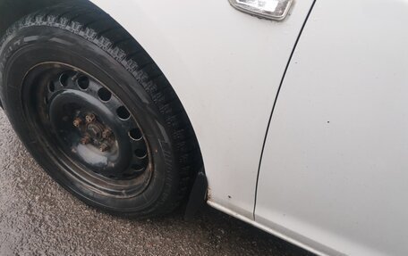 Opel Astra J, 2013 год, 600 000 рублей, 7 фотография