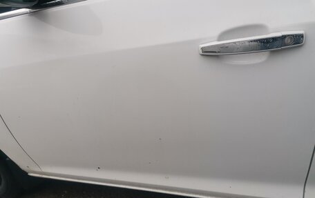 Opel Astra J, 2013 год, 600 000 рублей, 8 фотография