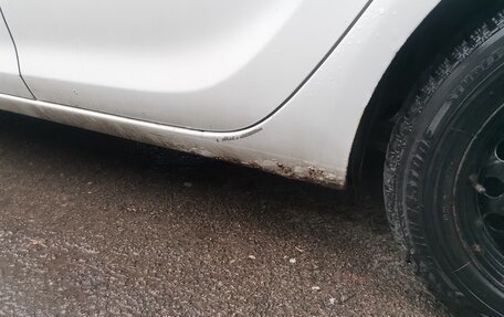 Opel Astra J, 2013 год, 600 000 рублей, 9 фотография