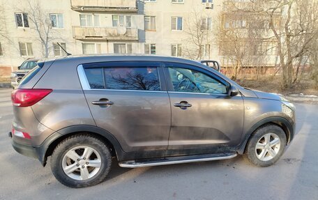 KIA Sportage III, 2015 год, 1 250 000 рублей, 6 фотография