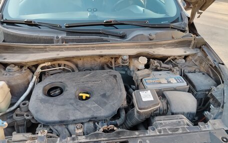 KIA Sportage III, 2015 год, 1 250 000 рублей, 10 фотография