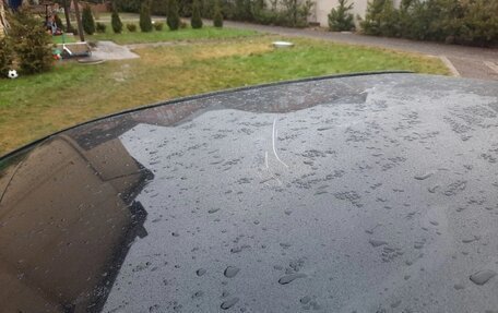 Toyota Camry, 2017 год, 2 299 000 рублей, 9 фотография