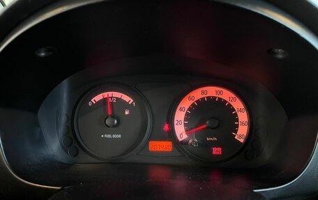 KIA Picanto I, 2008 год, 220 000 рублей, 11 фотография