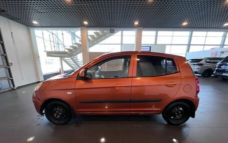 KIA Picanto I, 2008 год, 220 000 рублей, 6 фотография