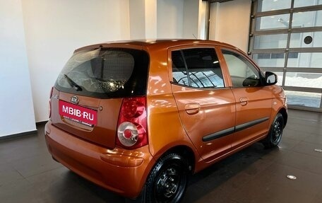 KIA Picanto I, 2008 год, 220 000 рублей, 3 фотография