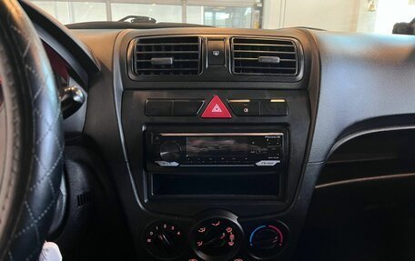 KIA Picanto I, 2008 год, 220 000 рублей, 13 фотография