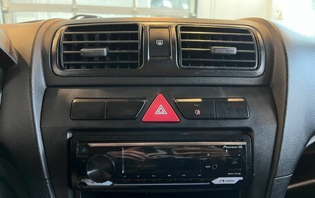 KIA Picanto I, 2008 год, 220 000 рублей, 14 фотография