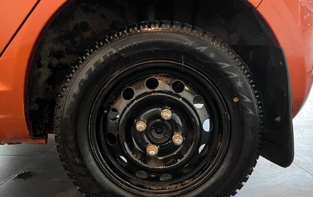 KIA Picanto I, 2008 год, 220 000 рублей, 20 фотография