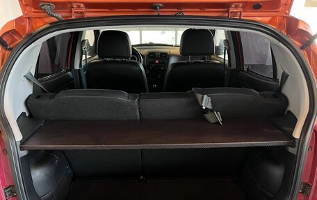 KIA Picanto I, 2008 год, 220 000 рублей, 18 фотография