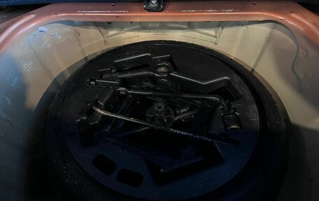 KIA Picanto I, 2008 год, 220 000 рублей, 19 фотография