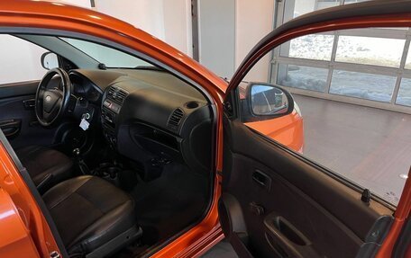 KIA Picanto I, 2008 год, 220 000 рублей, 26 фотография