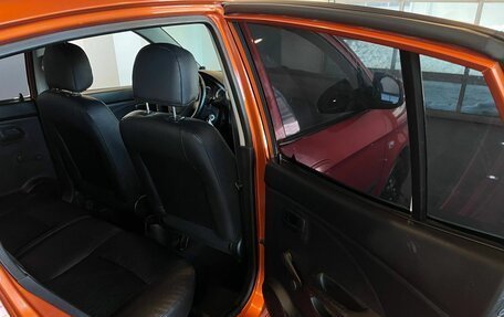 KIA Picanto I, 2008 год, 220 000 рублей, 25 фотография