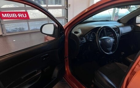 KIA Picanto I, 2008 год, 220 000 рублей, 21 фотография