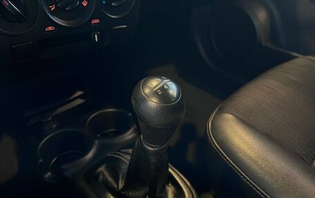 KIA Picanto I, 2008 год, 220 000 рублей, 29 фотография