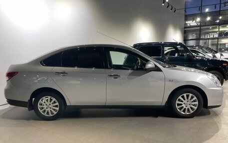 Nissan Almera, 2013 год, 589 000 рублей, 5 фотография