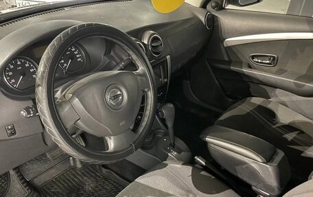 Nissan Almera, 2013 год, 589 000 рублей, 4 фотография