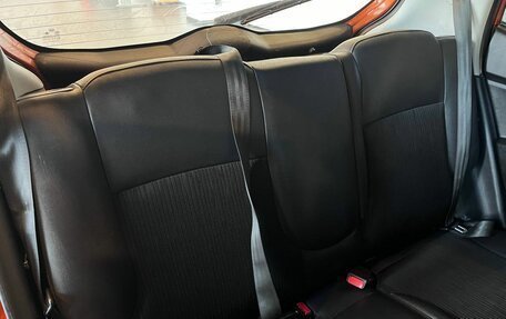 KIA Picanto I, 2008 год, 220 000 рублей, 32 фотография