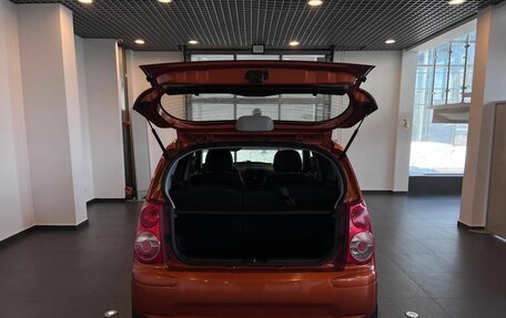 KIA Picanto I, 2008 год, 220 000 рублей, 33 фотография