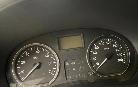 Nissan Almera, 2013 год, 589 000 рублей, 8 фотография