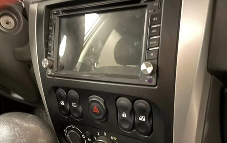 Nissan Almera, 2013 год, 589 000 рублей, 9 фотография