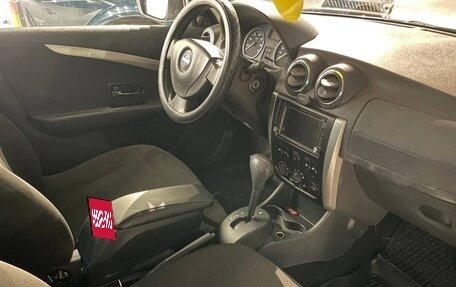 Nissan Almera, 2013 год, 589 000 рублей, 7 фотография