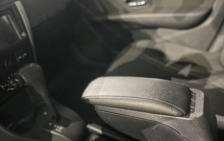 Nissan Almera, 2013 год, 589 000 рублей, 11 фотография