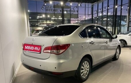 Nissan Almera, 2013 год, 589 000 рублей, 6 фотография
