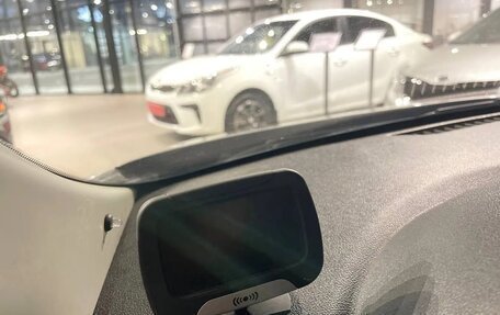 Nissan Almera, 2013 год, 589 000 рублей, 12 фотография