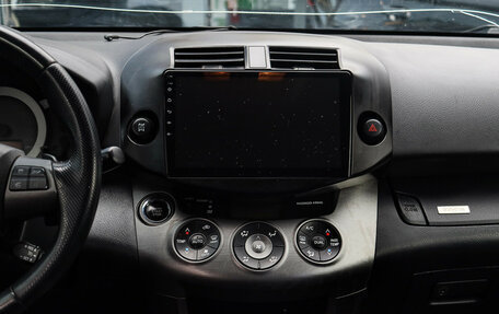 Toyota RAV4, 2011 год, 1 350 000 рублей, 8 фотография