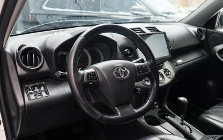 Toyota RAV4, 2011 год, 1 350 000 рублей, 12 фотография