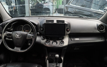 Toyota RAV4, 2011 год, 1 350 000 рублей, 10 фотография