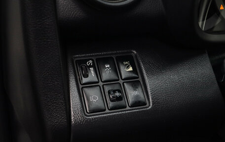 Toyota RAV4, 2011 год, 1 350 000 рублей, 13 фотография