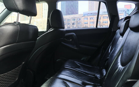 Toyota RAV4, 2011 год, 1 350 000 рублей, 9 фотография